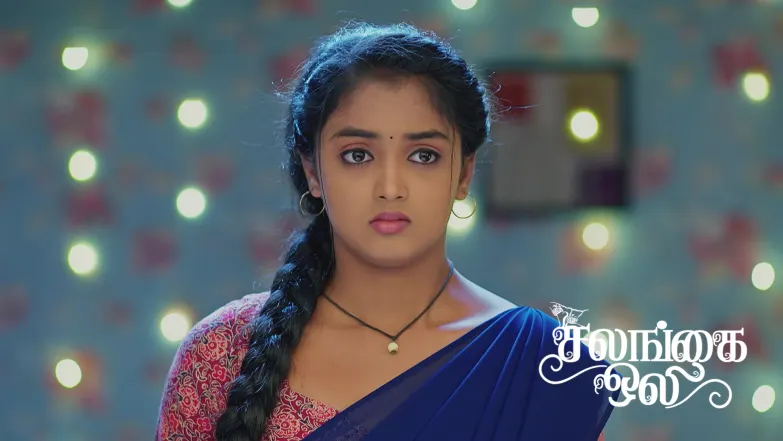 Bhoomi's Conscience Teases Her Episode 209
