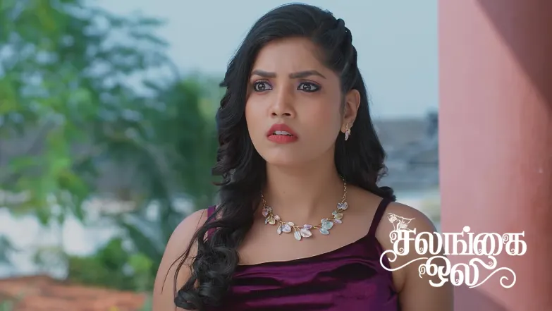 Bhoomi Learns about Gagan's Challenge Episode 213