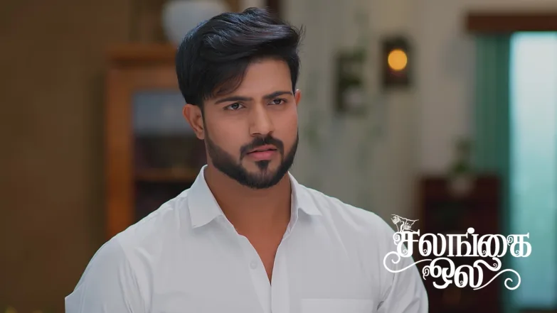 Nakshatra Breaks Sujatha's Phone Episode 214