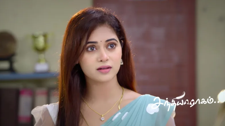 Sandhya Raagam - December 13, 2025 Episode 732