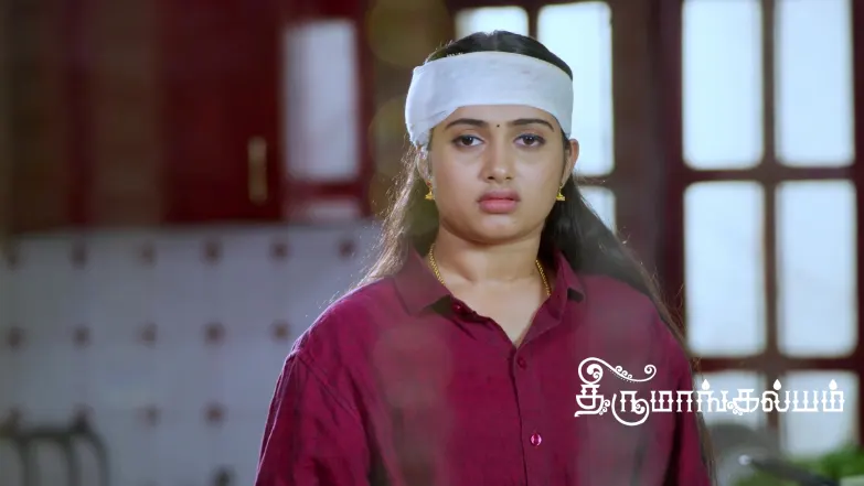 Lakshmi Tries to See Divya's Fiancé Episode 30