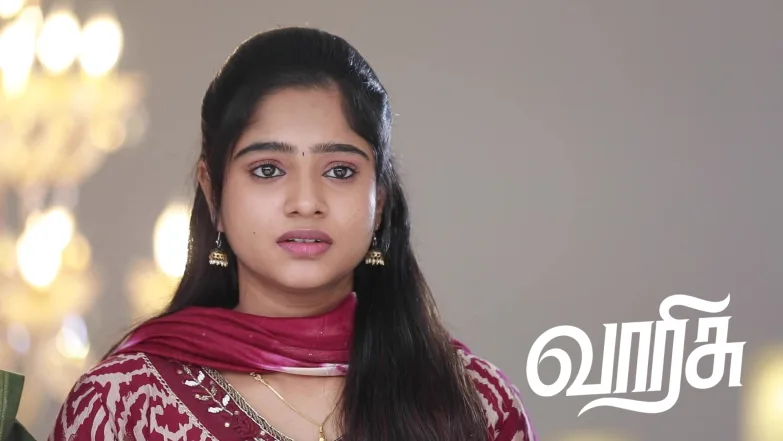 Varisu - December 13, 2025 Episode 139
