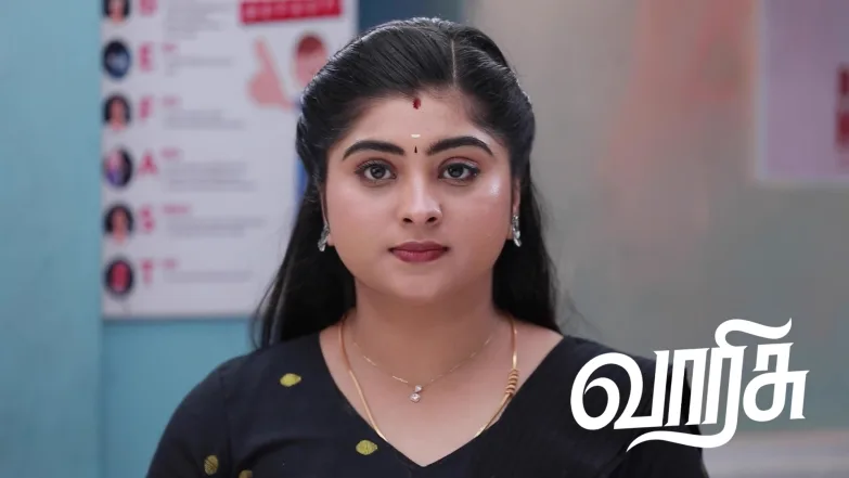 Keerthi's Revealation Stuns Tamil Episode 138