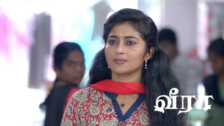 Ramachandran Beats Up Raghavan Episode 500