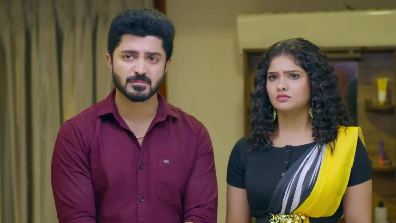 Annamalai Kudumbam - December 13, 2025 - Best Scene 