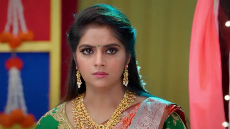 Paarijatham - December 10, 2025 - Best Scene 