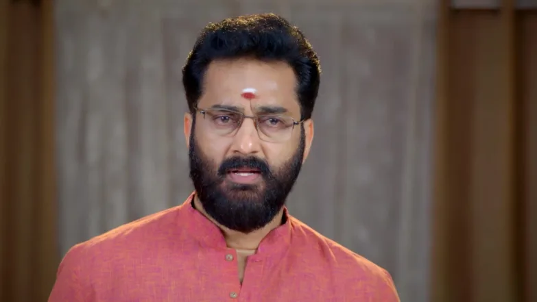 Sandhya Raagam - December 10, 2025 - Best Scene 