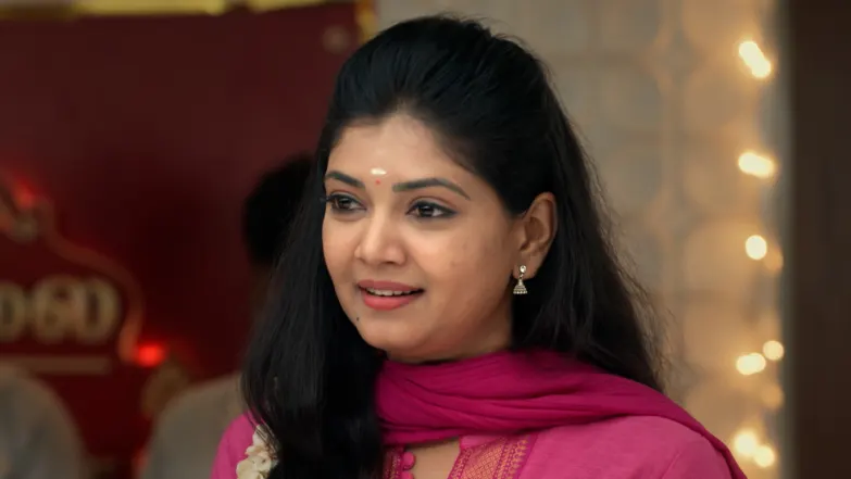 Annamalai Kudumbam - December 11, 2025 - Episode Spoiler