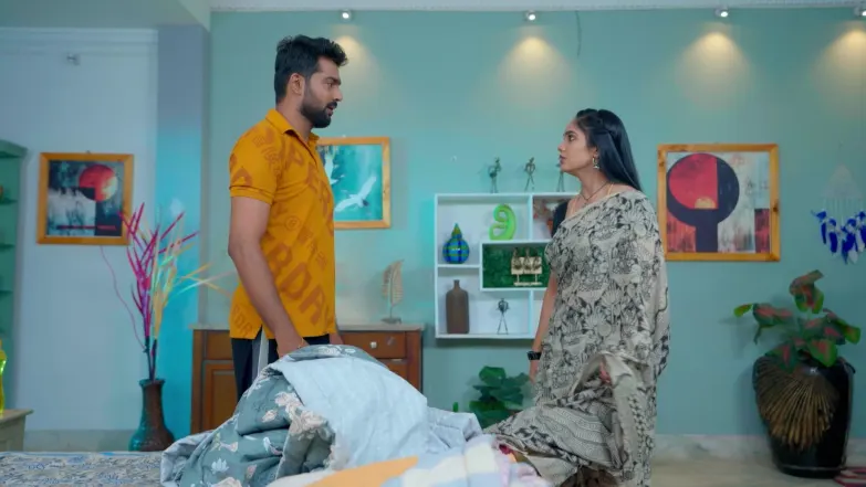 Ayali - December 11, 2025 - Episode Spoiler