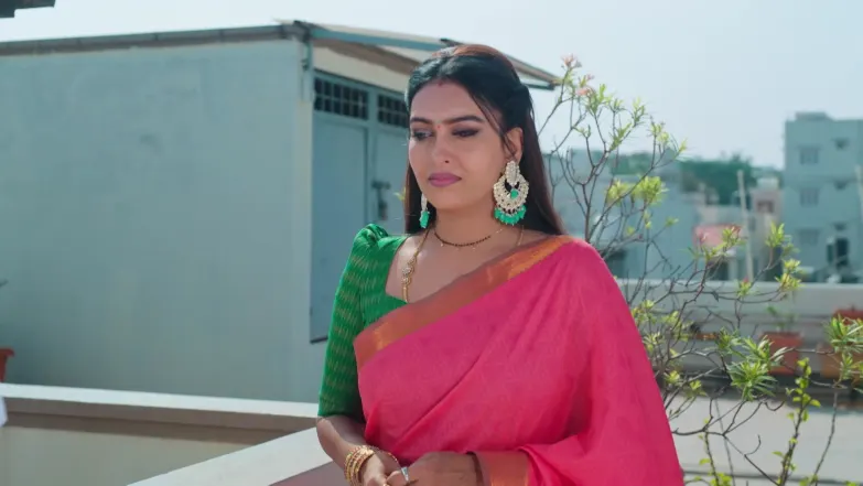 Getti Melam - December 11, 2025 - Episode Spoiler