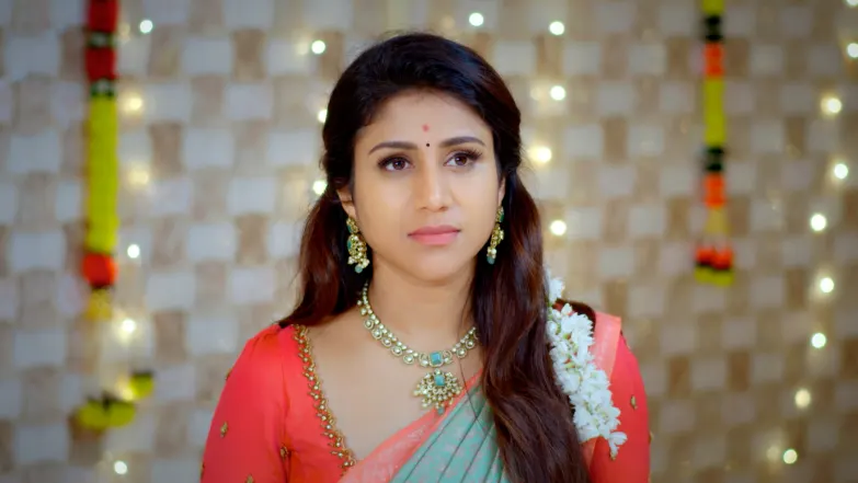 Paarijatham - December 11, 2025 - Episode Spoiler