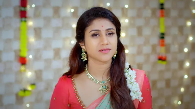 Paarijatham - December 11, 2025 - Episode Spoiler