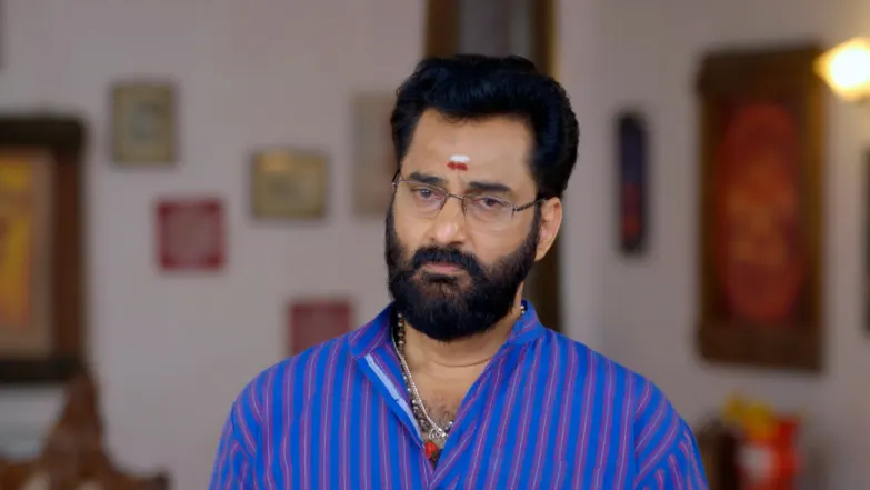 Sandhya Raagam - December 12, 2025 - Episode Spoiler