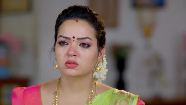 Sandhya Raagam - December 12, 2025 - Episode Spoiler