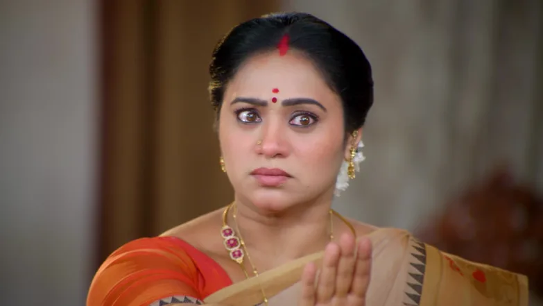 Sandhya Raagam - December 11, 2025 - Episode Spoiler