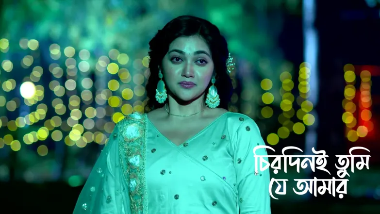 Soteenath Learns Arya's True Identity Episode 274