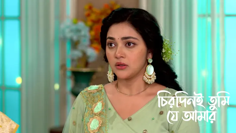 Rajnandini's Death Leaves Arko Unnerved Episode 275