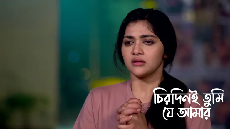 Apu and Arya Are Jolted from Nightmares Episode 278