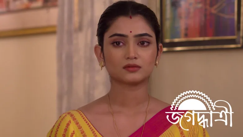 Divya Provokes Durga against the Mukherjees Episode 1199