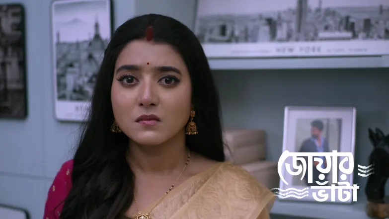 Uji Feels that Rishi Is a Good Human Episode 83