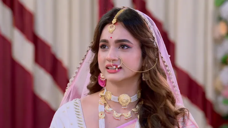 Lajbonti Waits for Sudeb Episode 76