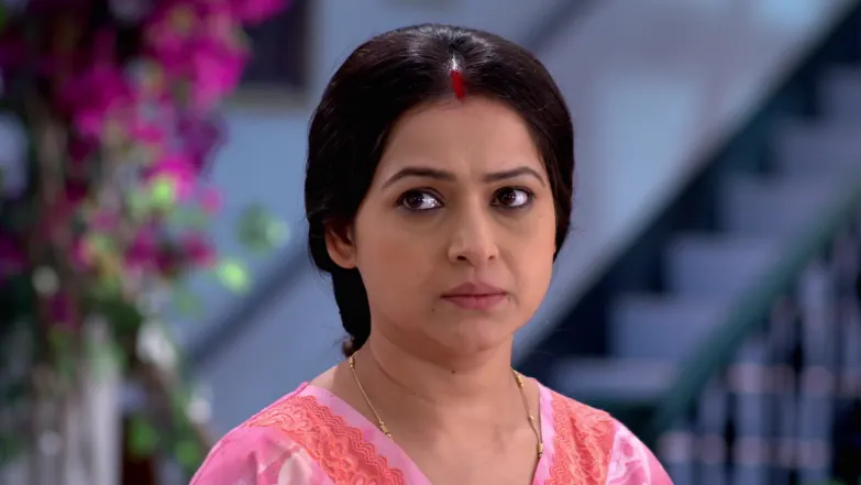 Anubhab Is Reluctant to Listen to Bonolata Episode 80