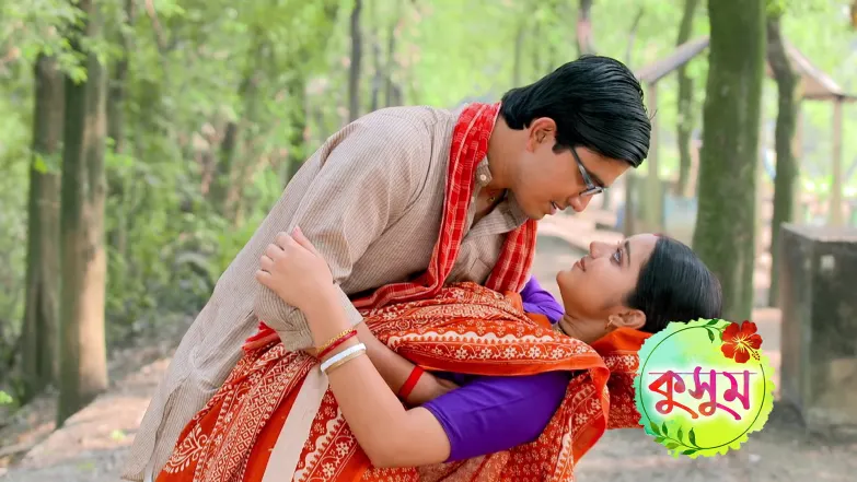 Kusum, Ayushman and Ishan's Bravery Episode 189