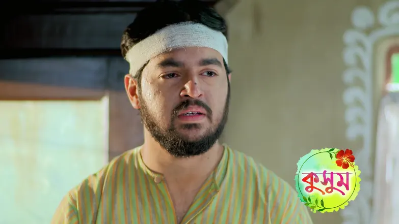 Abhimanyu Breaks His Vow to Save Kusum Episode 191