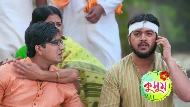 Kusum Is Revived Episode 192