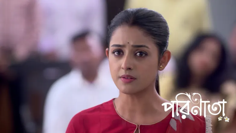 The Office Staff Testify against Parul and Rayan Episode 393