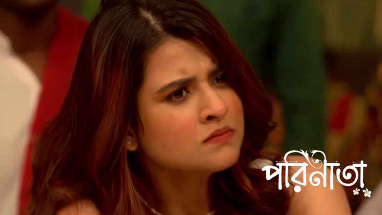 Sanjukta's Rules Turn against Her Episode 389