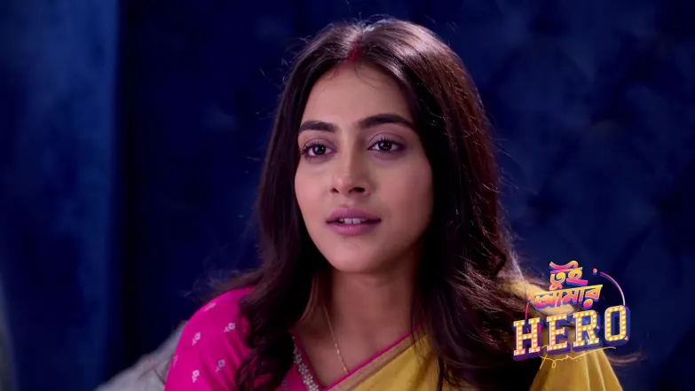 Tui Amar Hero - December 14, 2025 Episode 280