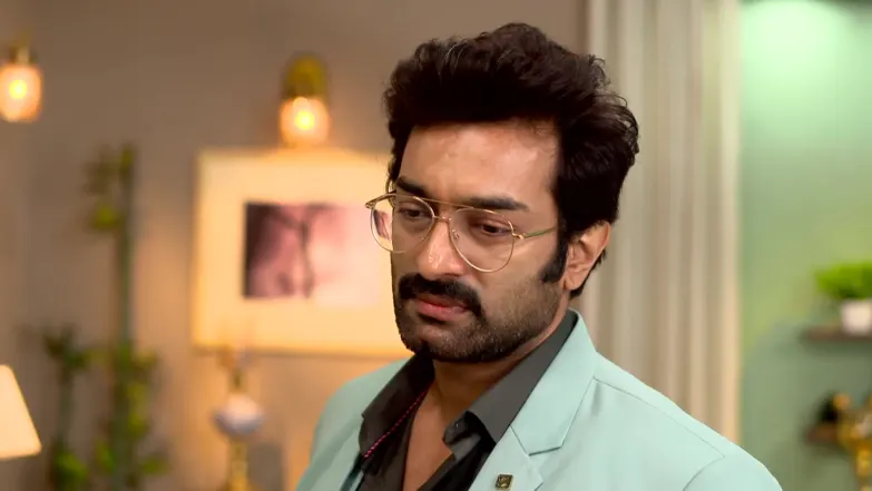 Chirodini Tumi Je Amar - December 09, 2025 - Best Scene 