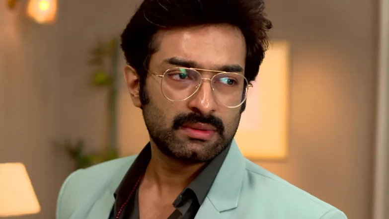 Chirodini Tumi Je Amar - December 09, 2025 - Episode Spoiler