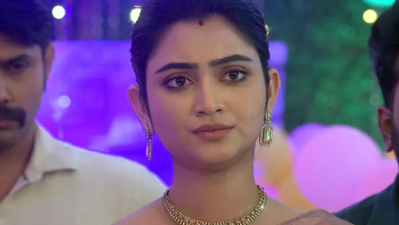 Jagadhatri - December 14, 2025 - Episode Spoiler