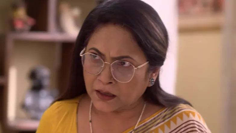 Jagadhatri - December 09, 2025 - Episode Spoiler