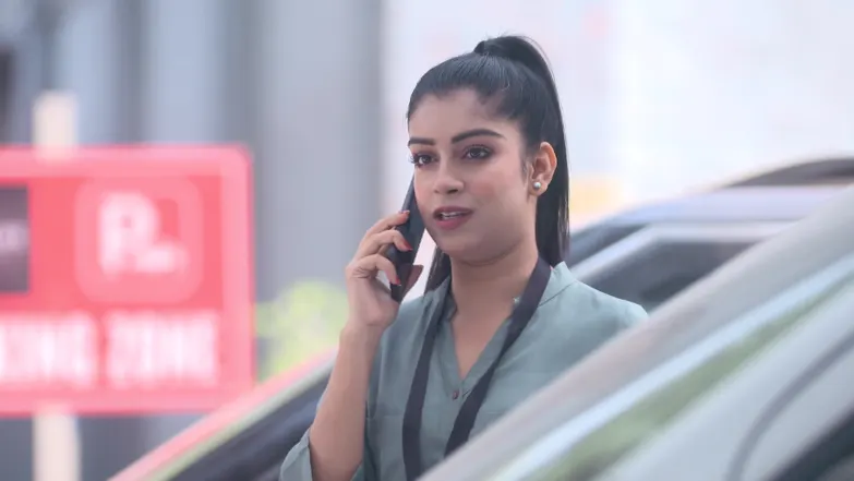 Parineeta - December 09, 2025 - Episode Spoiler