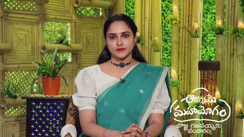Aarogyame Mahayogam - December 08, 2025 Episode 1556