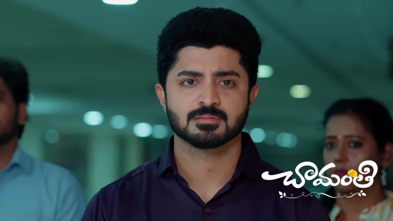 Prem and Chamanthi Attend Nisha’s Party Episode 300