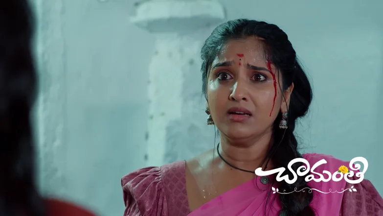 Prem Tries to Kill Guna for Harming Chamanthi Episode 297