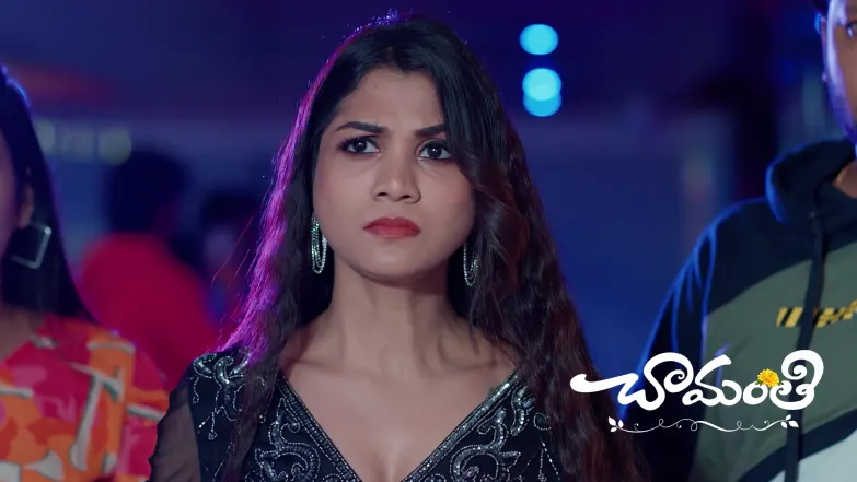 Chamanthi - December 13, 2025 Episode 302