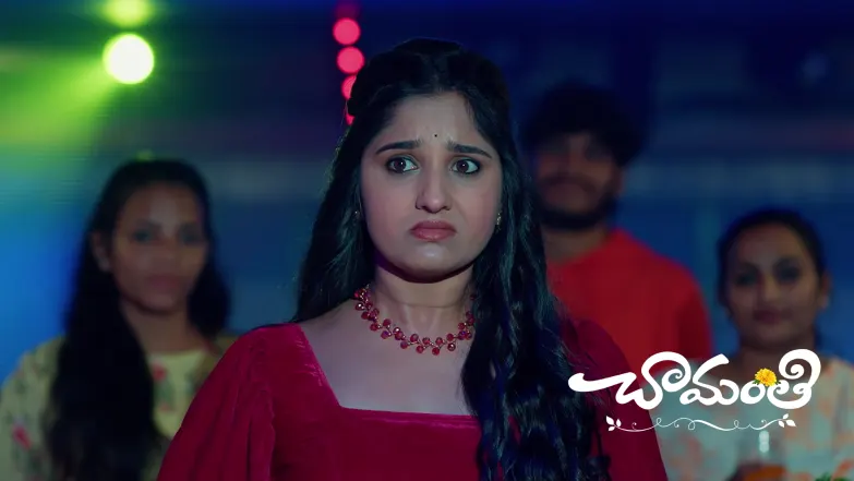 Prem Embarrasses Nisha at the Party Episode 301