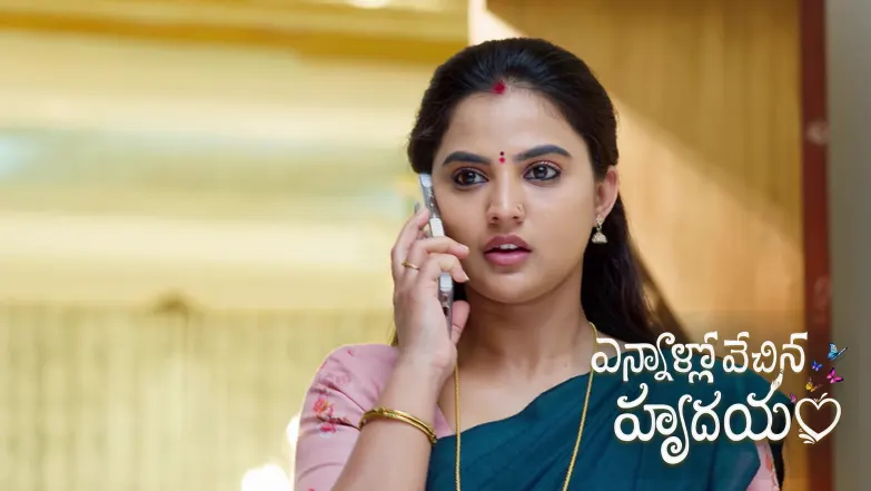 Bala Saves Tripura from Danger Episode 273