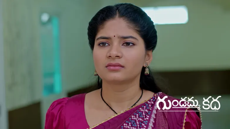 Charan Discovers Akshita’s Secret Episode 2281