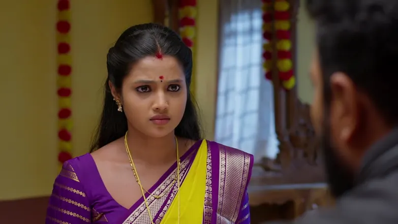 Rudra Cuts Ties with Ganga Episode 140