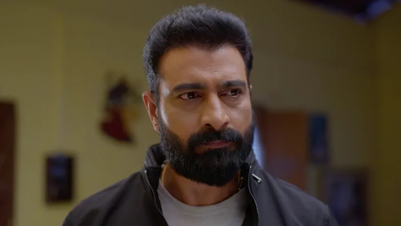 Rudra and Ganga Perform Post-Wedding Rituals Episode 139