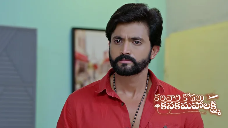 Vihari Learns about Kaveri’s Problem Episode 421