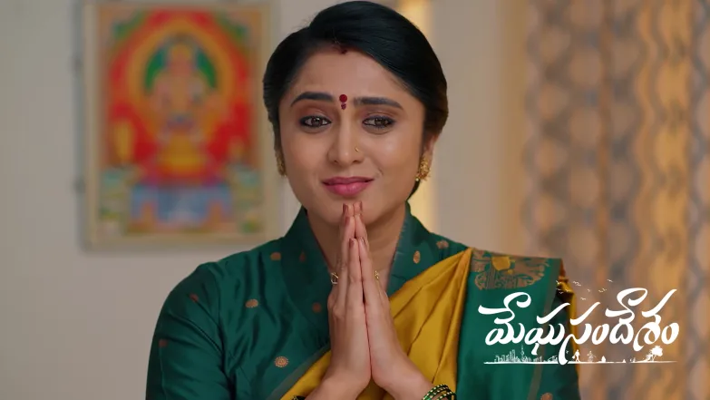 Sharath’s Decision Sparks Conflict Episode 500