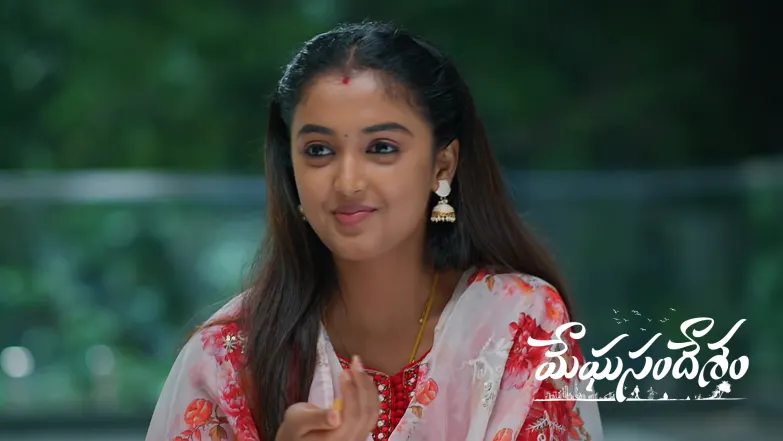 Sharath Accepts Krishnaprasad’s Condition Episode 498