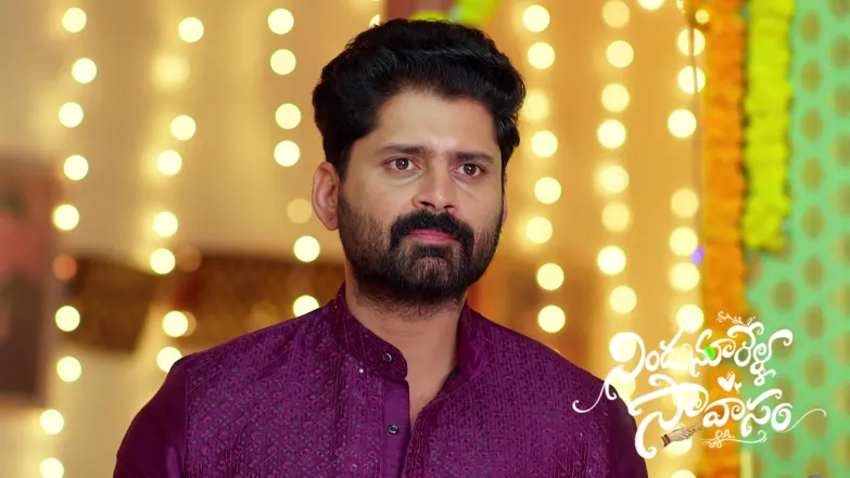 Arundhati’s Spirit Blesses Bhagamati Episode 757